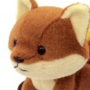 Plushfoxy