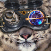 marzipanleopard