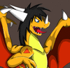 Dragozard