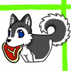 kodahhusky