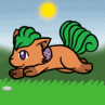 CommunityVulpix