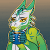 DragonMysterious