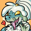 Wolfluffyfly