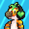 PixelatedGecko