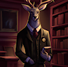 Deerminister
