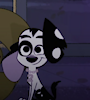 RustedPawNail