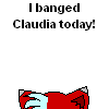 KillerxClaudia4EVA