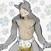 Muskymutt
