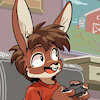 FlipBunny