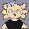 PrincessAbbyAxolotl