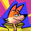 TomAFox