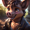 PorcBoy