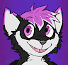 GayPinkDog