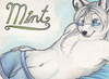 MintTheFox