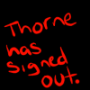 WildThorne