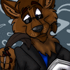 BlackthornWolf
