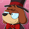 Zandercollie