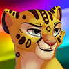 MwendoTheCheetah