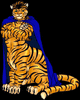 pouncytaur
