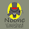 MrNooneVanished