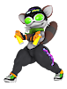 Whoofly