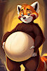 Aarontheredpanda