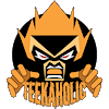 Teekaholic