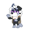 SnoWolFrost