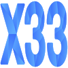 x33super888