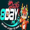 8dayred