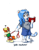 acefox84