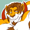musclesexylion