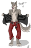 Sexywolf17