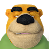 yanthobear