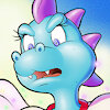 TriasTheDinoArtist