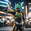 CyberdragonZ