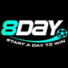 8dayblue