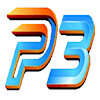 p3vipac