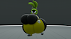 SurgeTheInflatedTenrec