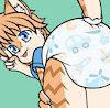 FelixSandcatKitten