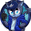 BlueInkDemon