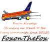 FoxonTheFox