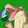 BanetheAlligator