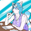FoxxyFluff