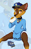 Diaperedsunnypuppy