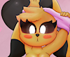 HoneyGoldenBee