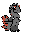 kittyfoxtrot