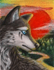 wolfenwinter