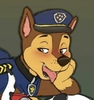 LinkieChasePuppy