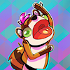 OllyTheFoxcoon